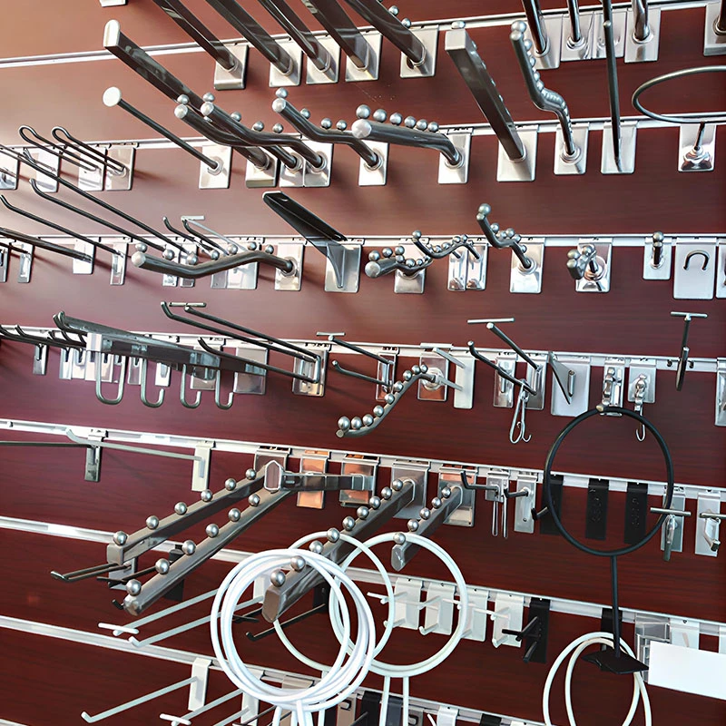 slatwall hooks display slatwall hooks display