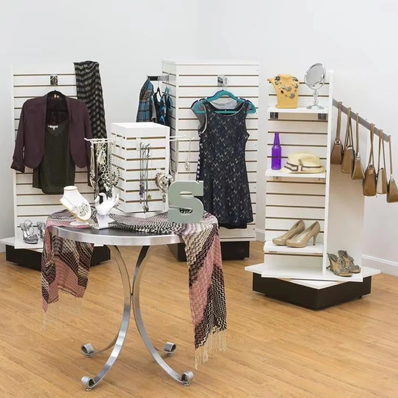 retail slatwall display rack retail slatwall display rack