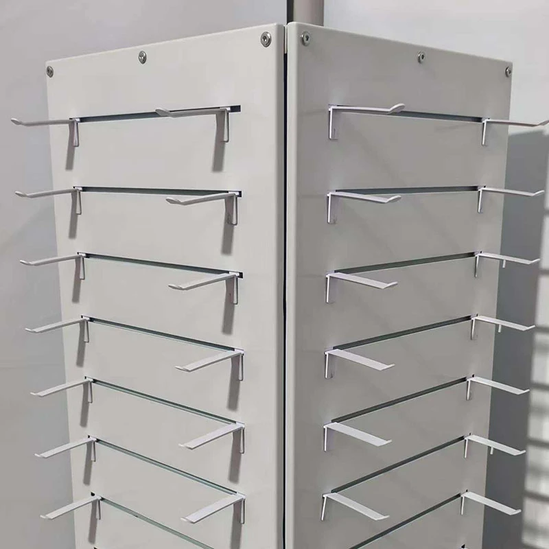 slatwall display rack detail display slatwall display rack detail display