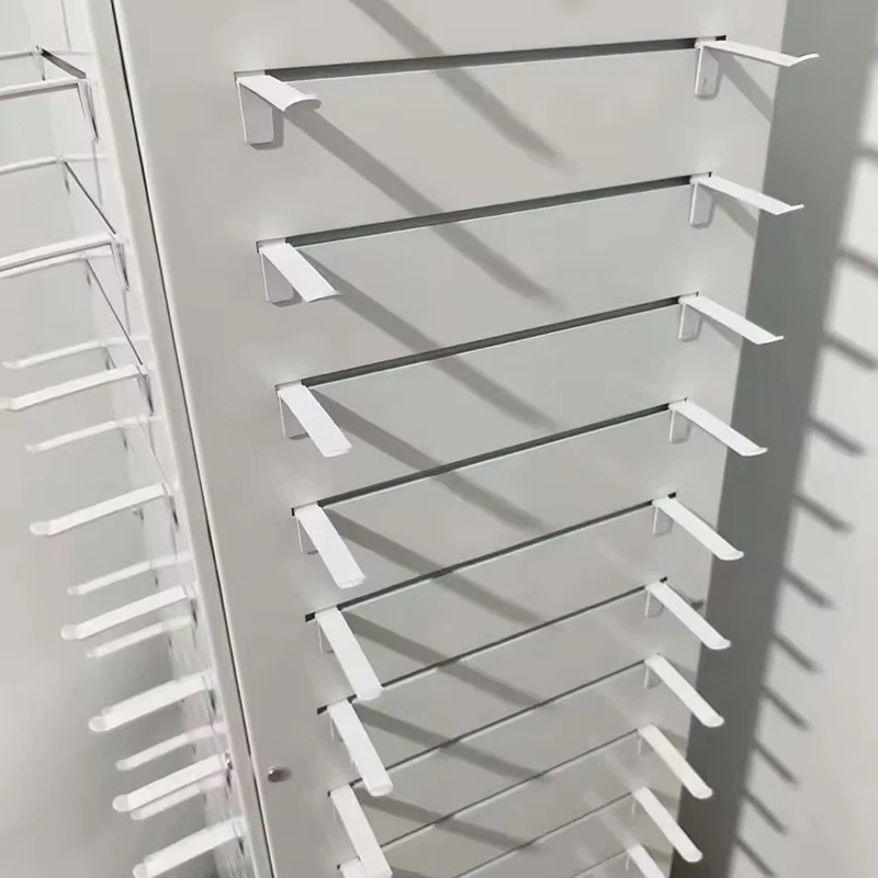 slatwall display rack with hooks slatwall display rack with hooks